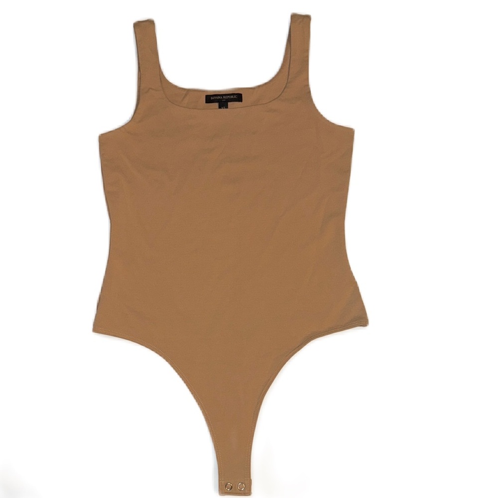 Banana Republic Factory Bodysuit size XS
